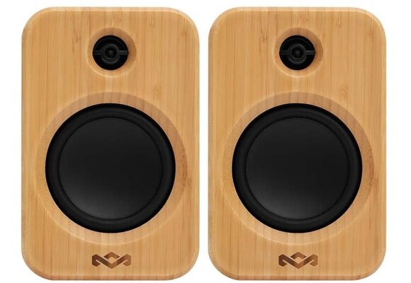 House of Marley Get Together Duo 2 - Boekenplank speaker