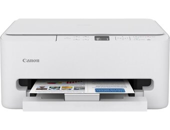 Canon PIXMA TS6550i - All-in-one printer