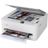 Canon PIXMA TS6550i - All-in-one printer