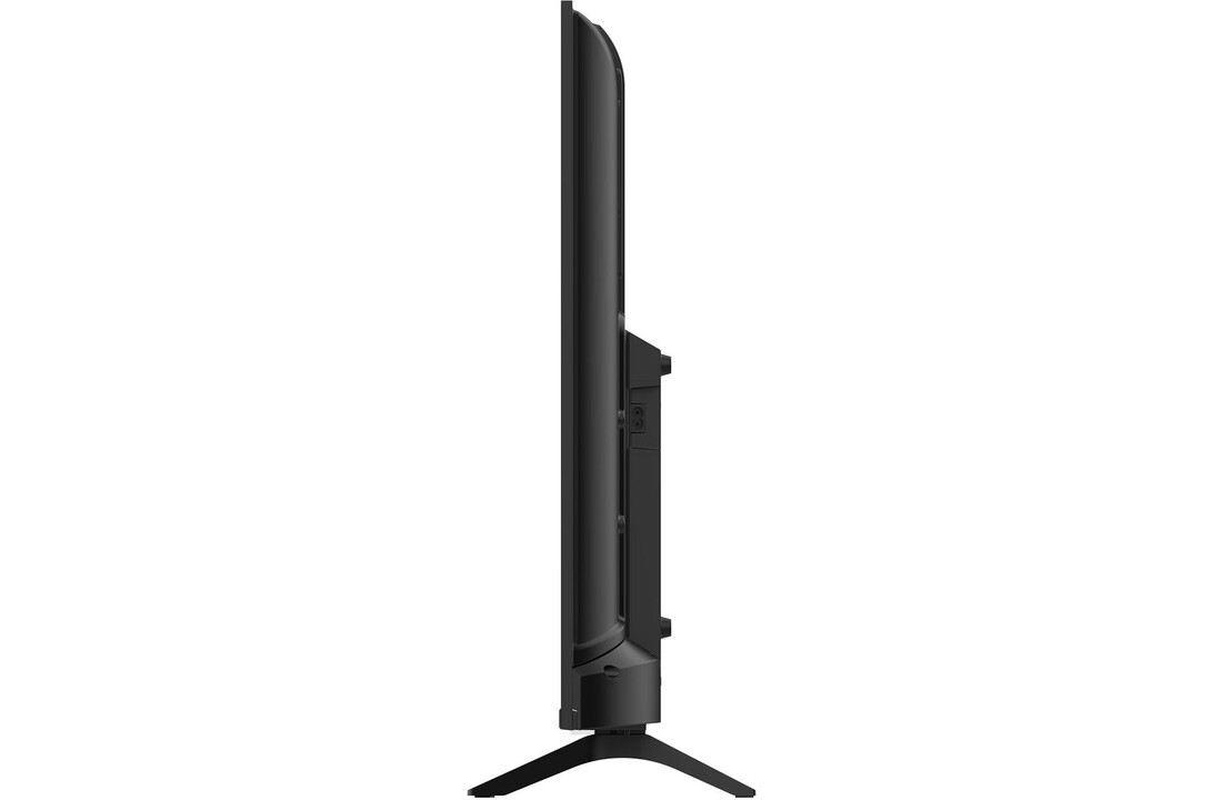 Smart Tech 43QG02V2 - QLED TV