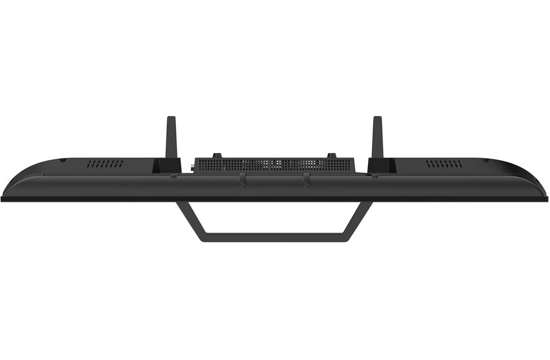 Smart Tech 43QG02V2 - QLED TV