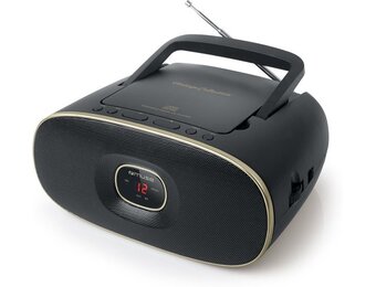 Muse MD-202 VT - CD speler