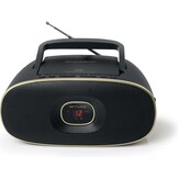Muse MD-202 VT - CD speler