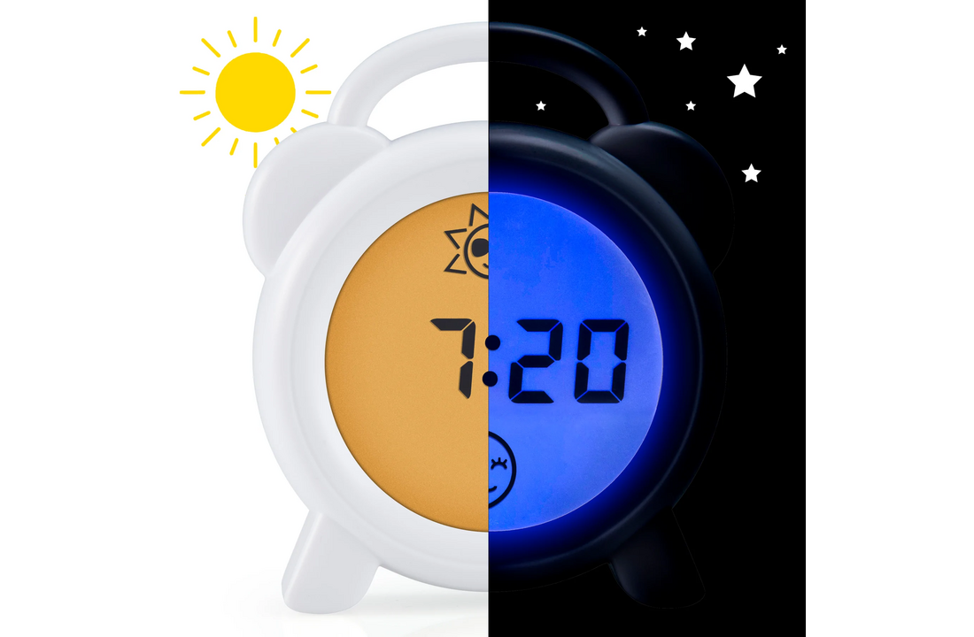 Alecto BC-100 - Slaaptrainer