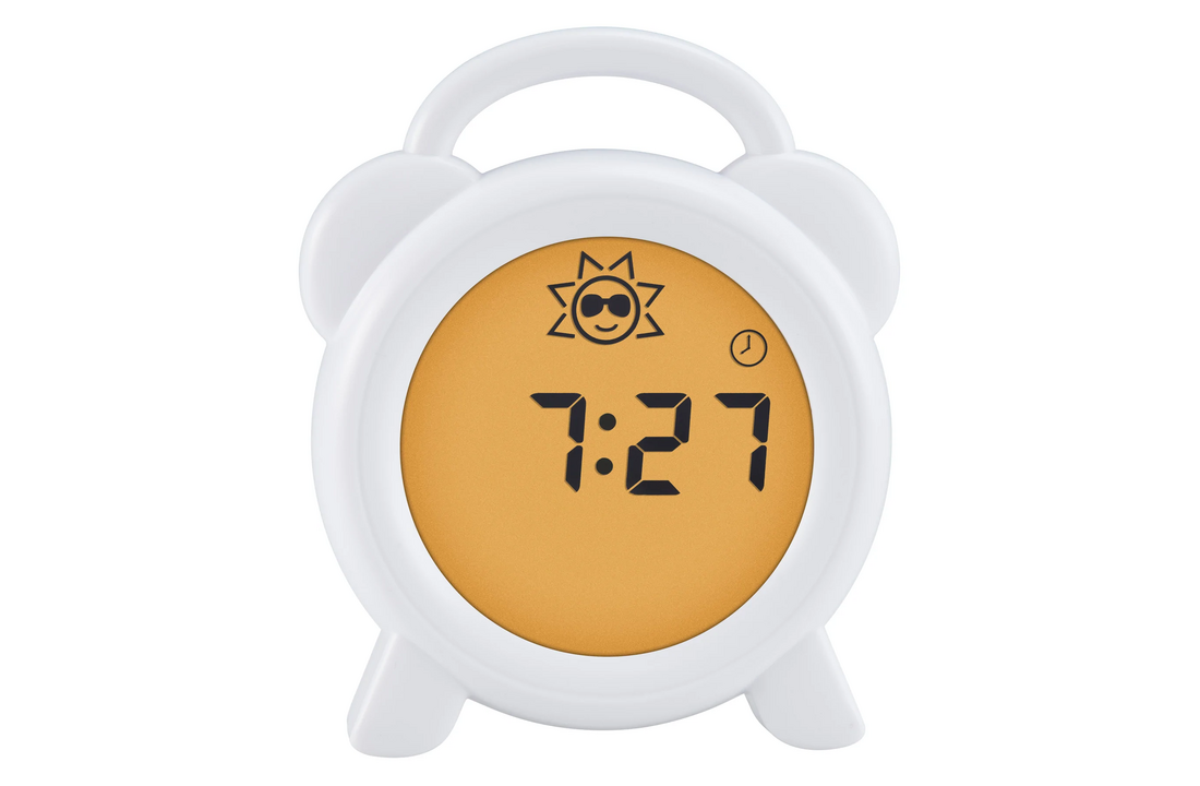 Alecto BC-100 - Slaaptrainer