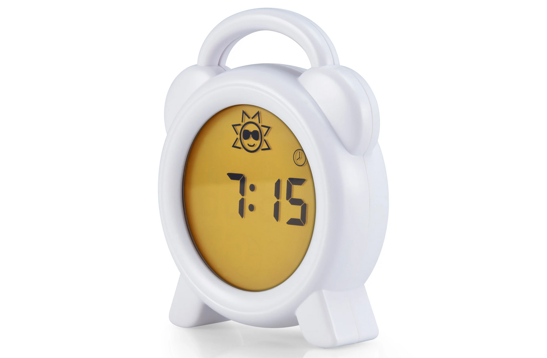 Alecto BC-100 - Slaaptrainer