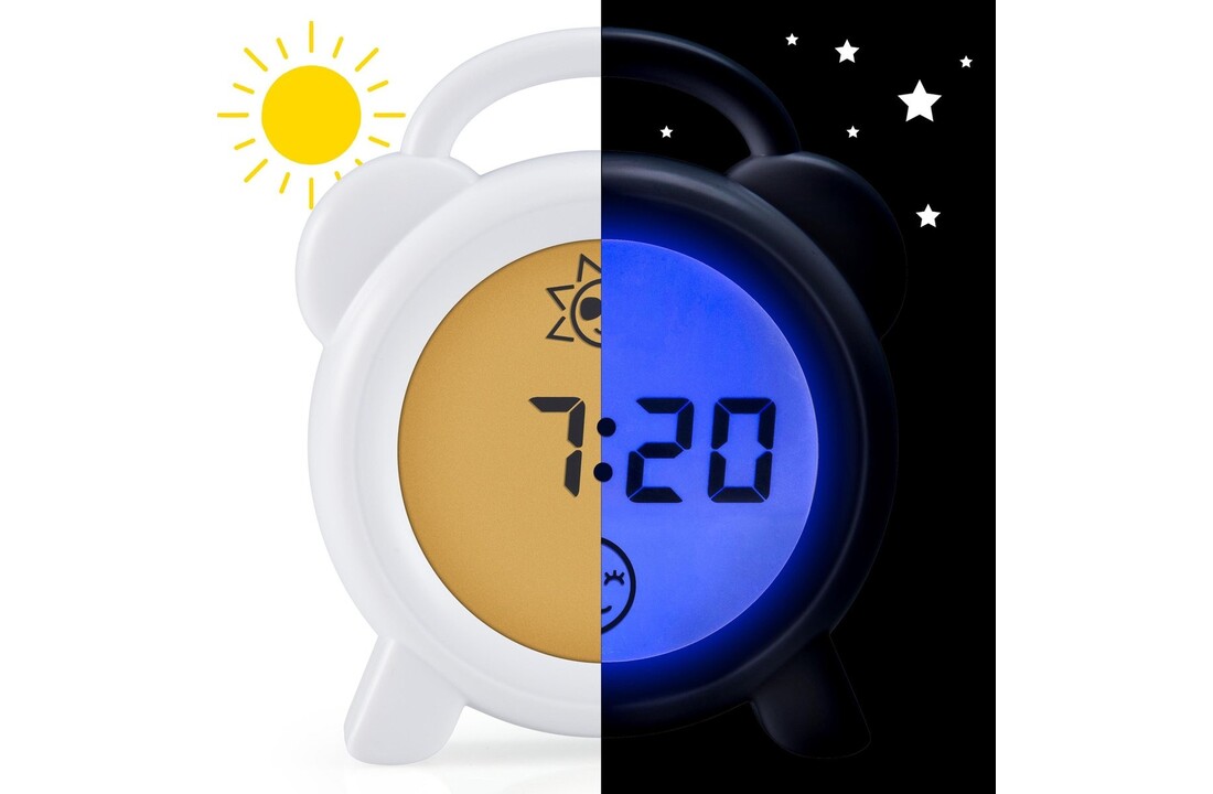 Alecto BC-100 - Slaaptrainer