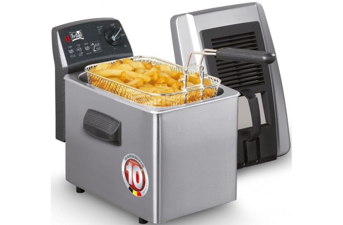Fritel Turbo SF 4371 - Frituurpan