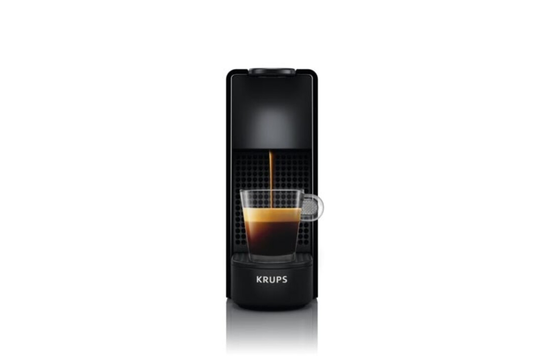 Krups Nespresso Essenza Mini XN1108 - Koffiemachine