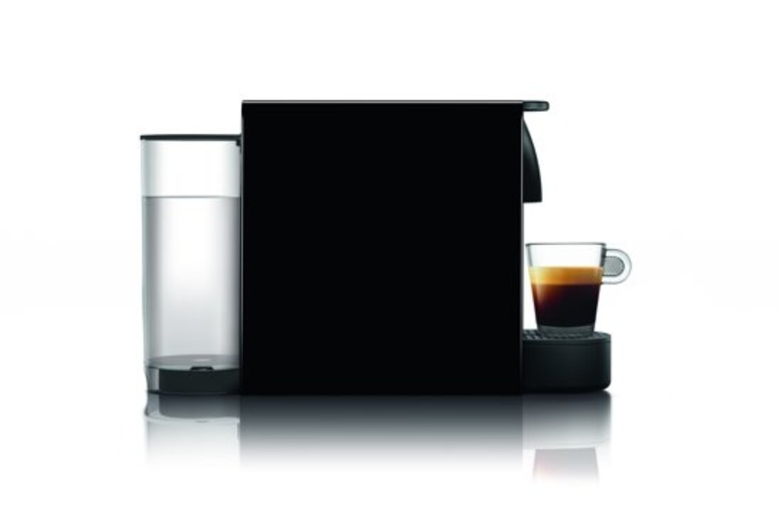 Krups Nespresso Essenza Mini XN1108 - Koffiemachine