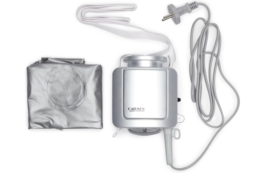 Carmen HD600 - Droogkap