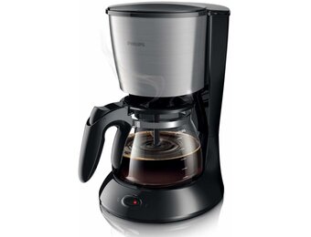 Philips Daily Collection HD7462/20 - Koffiezetapparaat