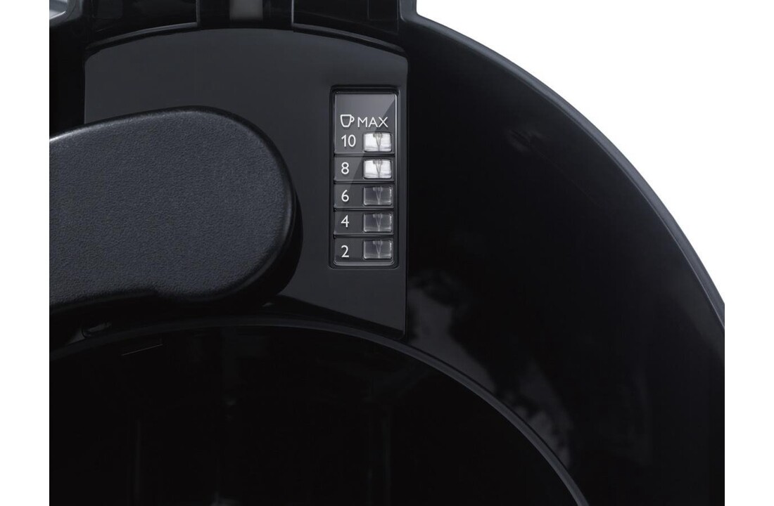 Philips Daily Collection HD7462/20 - Koffiezetapparaat