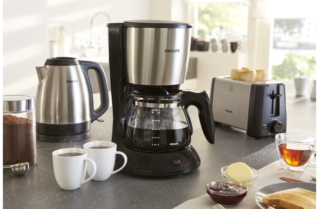 Philips Daily Collection HD7462/20 - Koffiezetapparaat