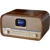 Soundmaster NMCDAB990 Gold - Radio