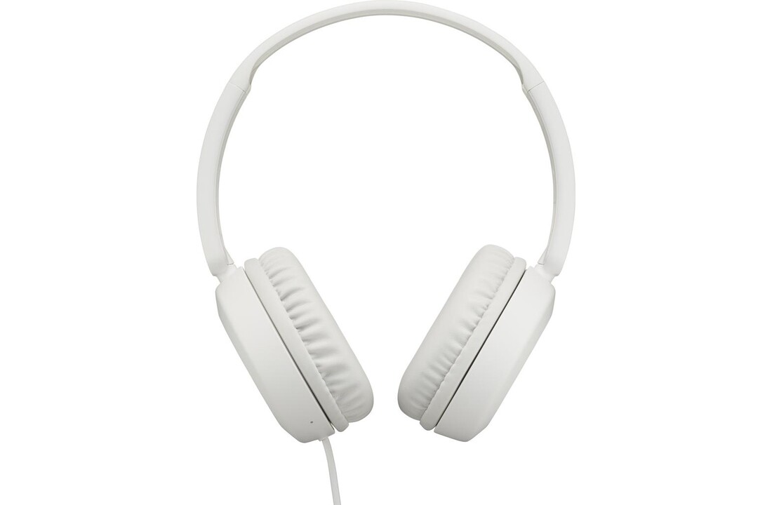 JVC HA-S31MW (Wit) - On-ear koptelefoon