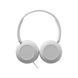 JVC HA-S31MW (Wit) - On-ear koptelefoon