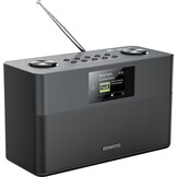 Kenwood CR-ST80DAB-B - CD speler