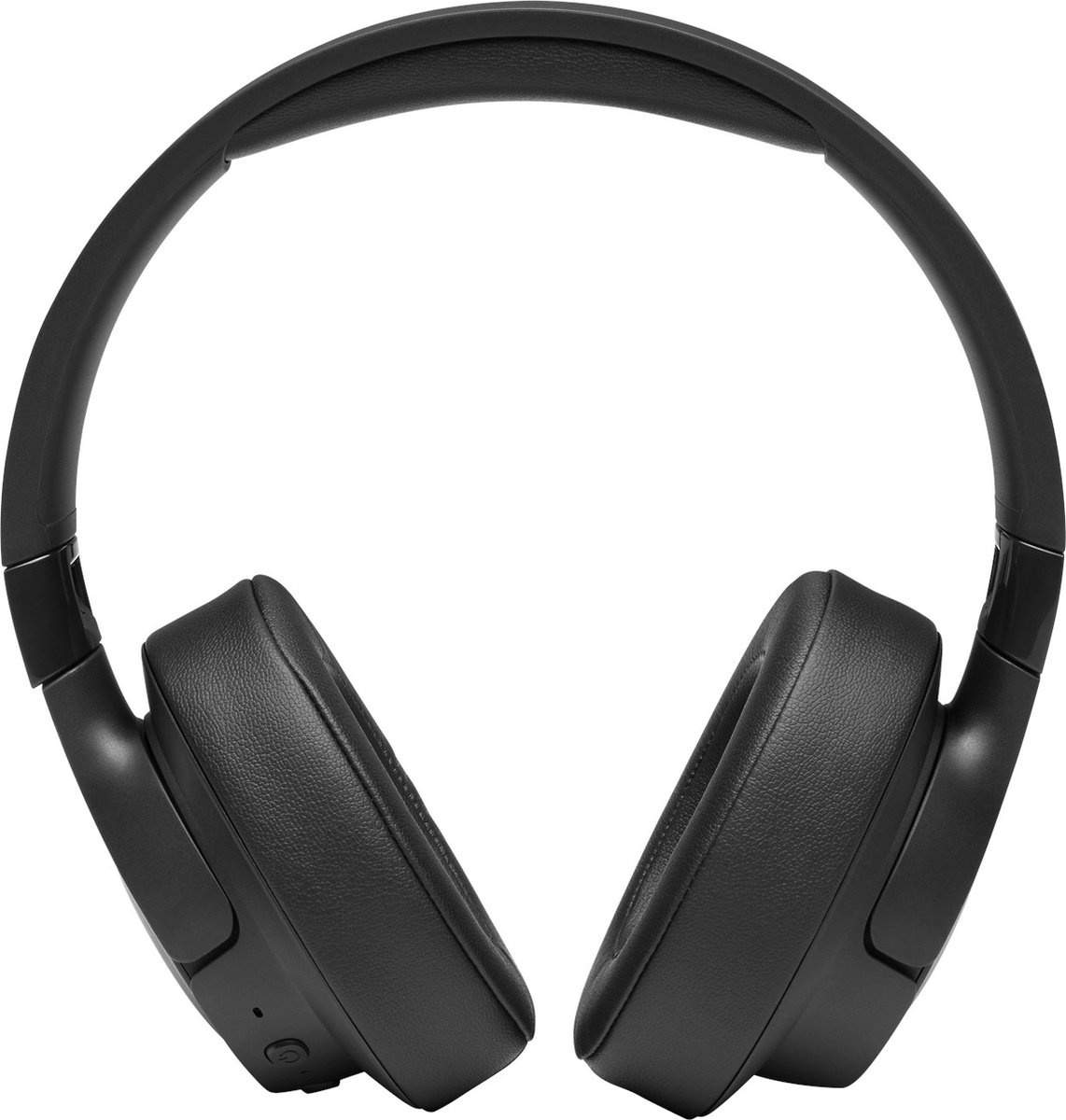 JBL Tune 760NC Zwart - Draadloze koptelefoon