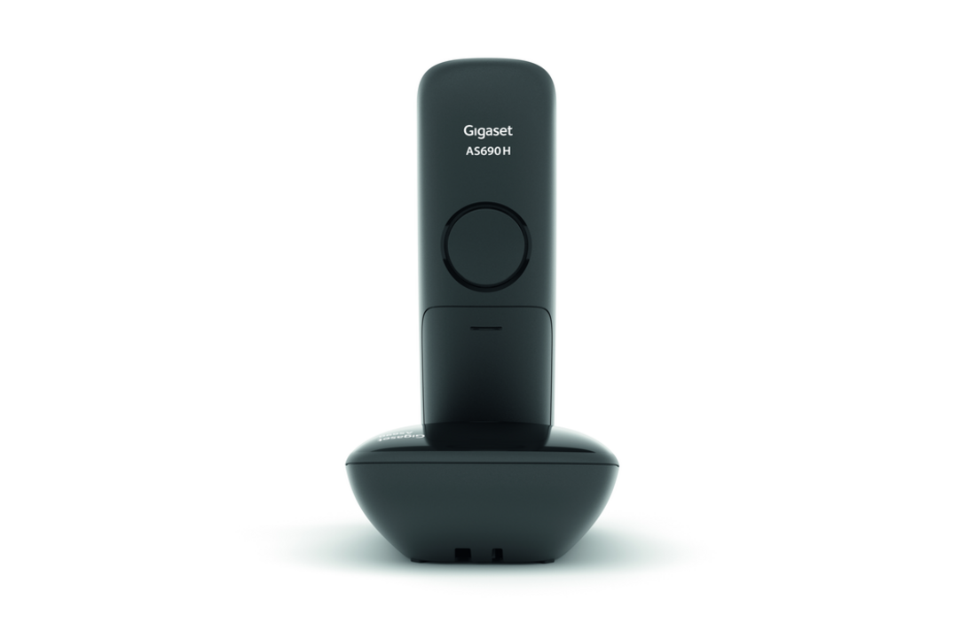 Gigaset AS690R - Dect telefoon