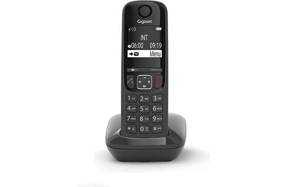 Gigaset AS690R - Dect telefoon