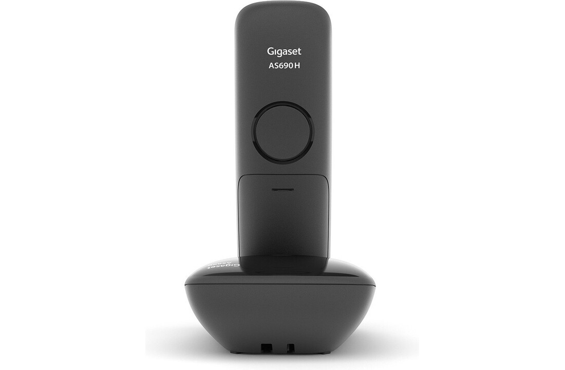 Gigaset AS690R - Dect telefoon