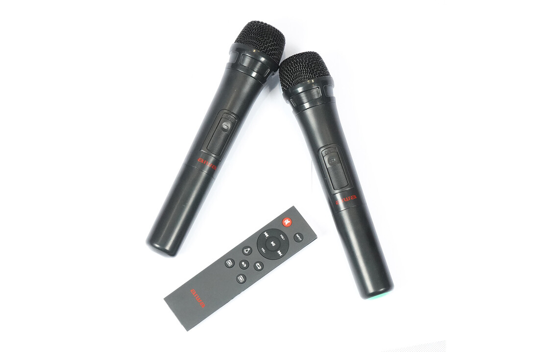 Aiwa KBTUS-900 - Draadloze speaker