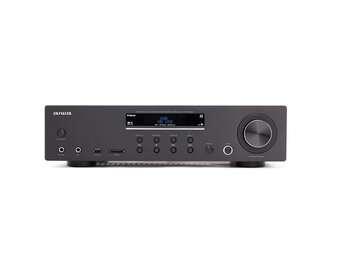 Aiwa AMU120BTBK - Versterker
