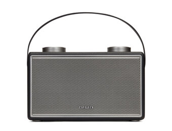 Aiwa BSTU-800BK - Draadloze speaker