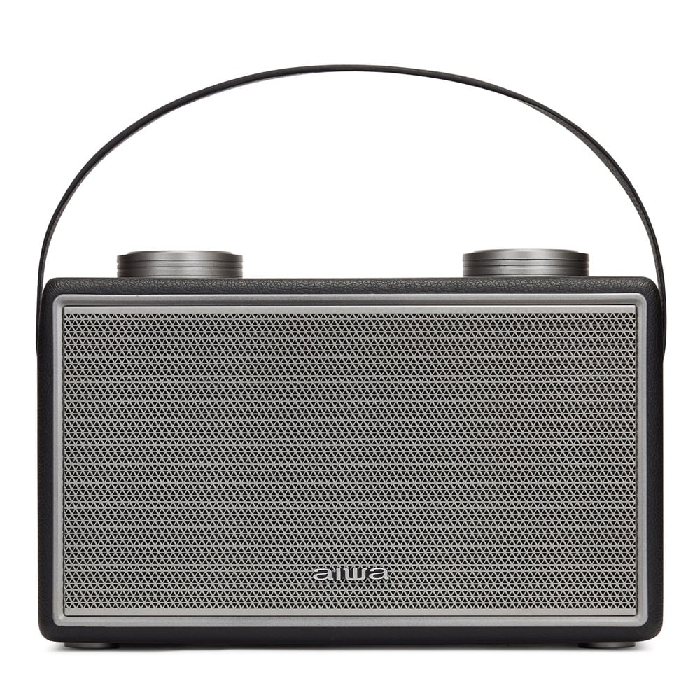 Aiwa BSTU-800BK - Draadloze speaker