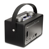 Aiwa BSTU-800BK - Draadloze speaker