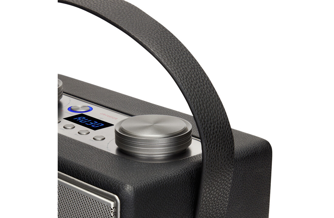 Aiwa BSTU-800BK - Draadloze speaker