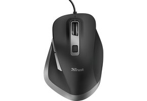 Trust Fyda Eco - Muis