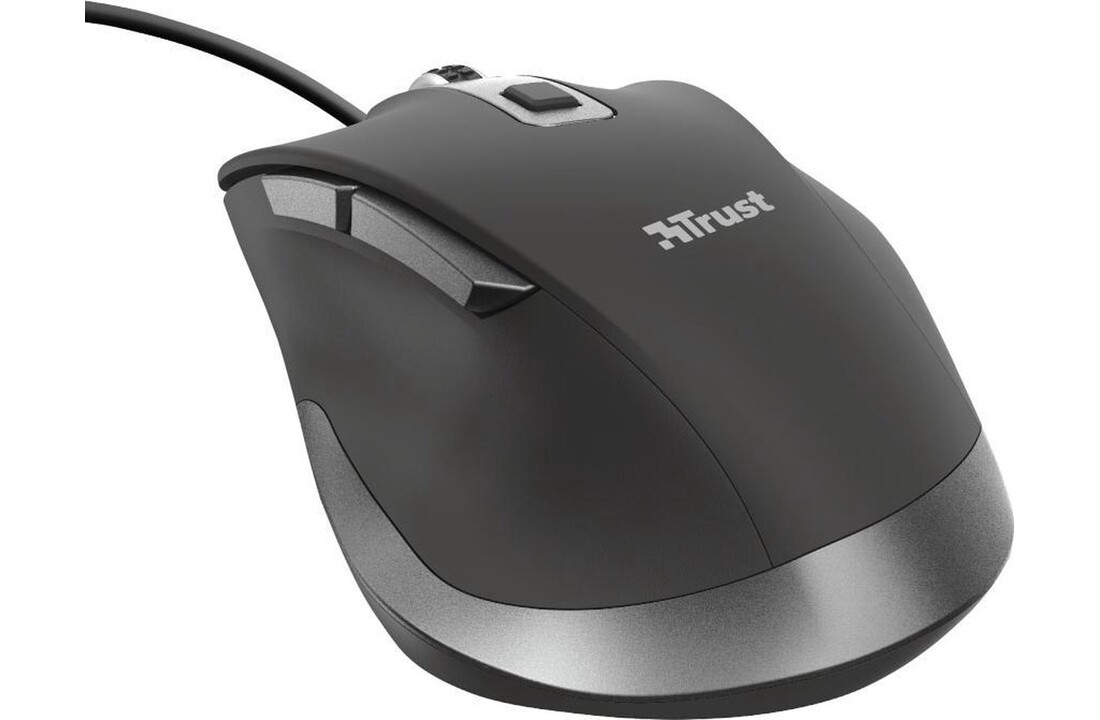 Trust Fyda Eco - Muis