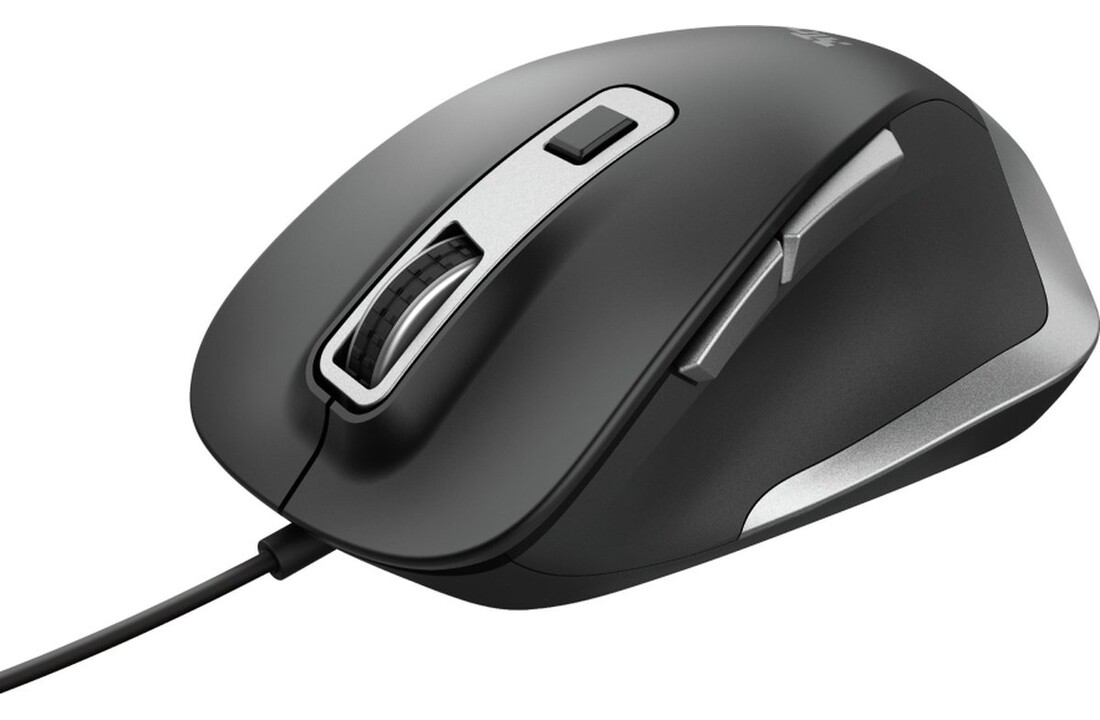 Trust Fyda Eco - Muis