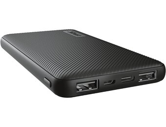 Trust Primo 10.000 Powerbank ECO - Powerbank