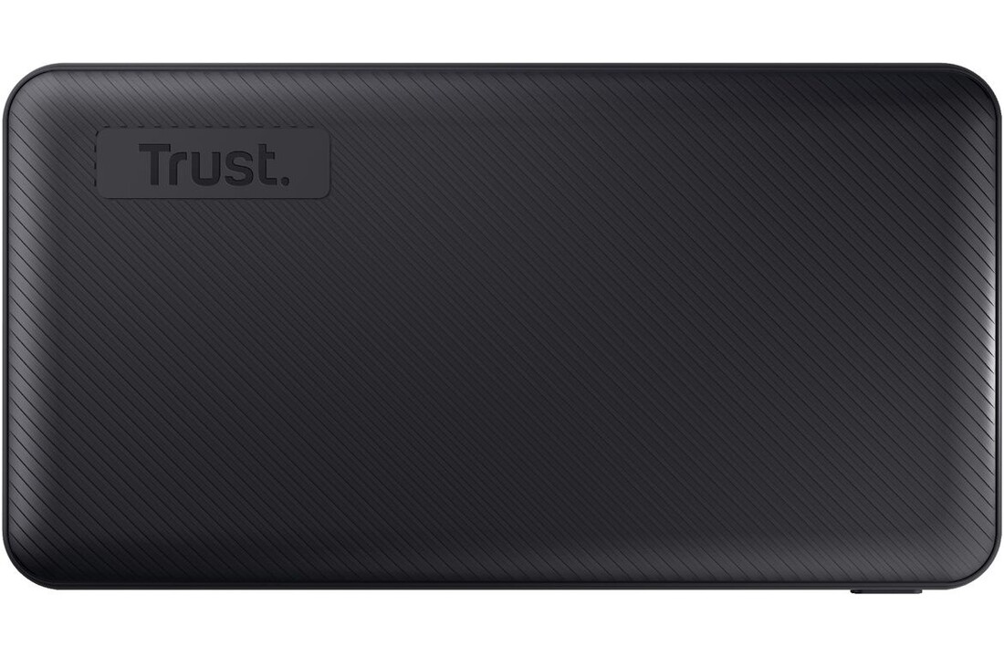 Trust Primo 10.000 Powerbank ECO - Powerbank
