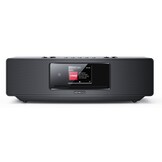 Kenwood CR-ST700SCD Zwart - Radio