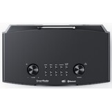 Kenwood CR-ST700SCD Zwart - Radio