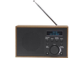 Denver DAB-46DARK GREY - Radio