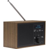 Denver DAB-46DARK GREY - Radio