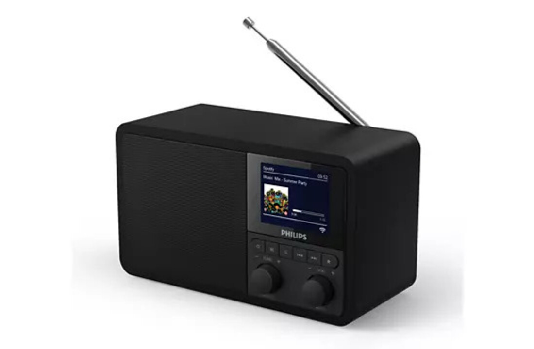 Philips TAPR802/12 - Radio