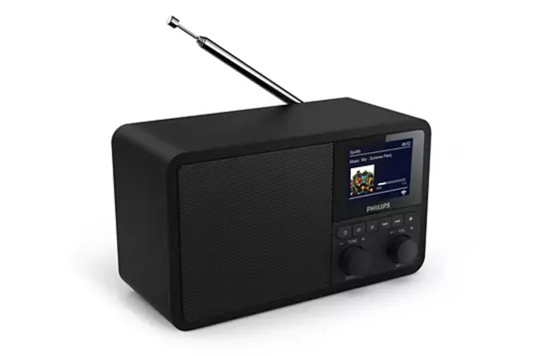 Philips TAPR802/12 - Radio