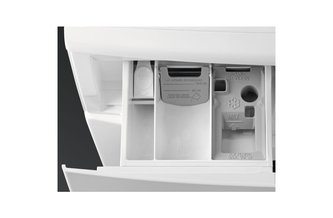 AEG LF6KIEL ProSense - Wasmachine