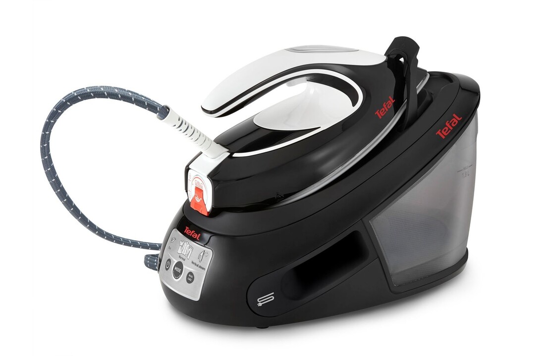 Tefal Express Anti-Calc SV8055 - Stoomgenerator