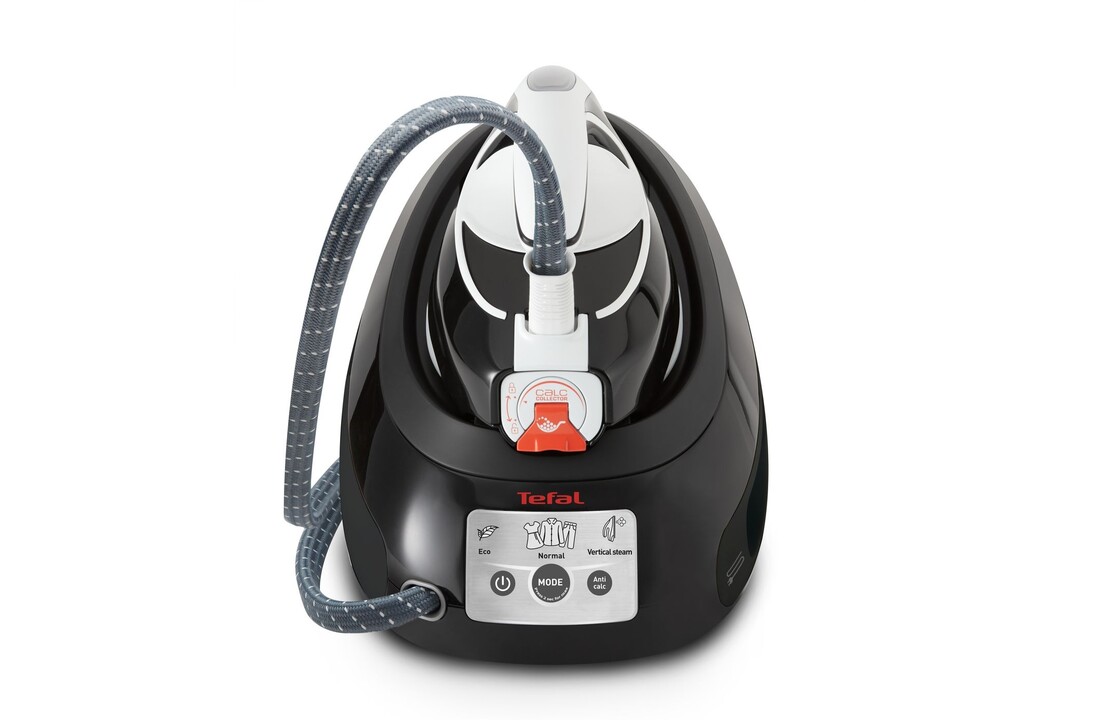 Tefal Express Anti-Calc SV8055 - Stoomgenerator