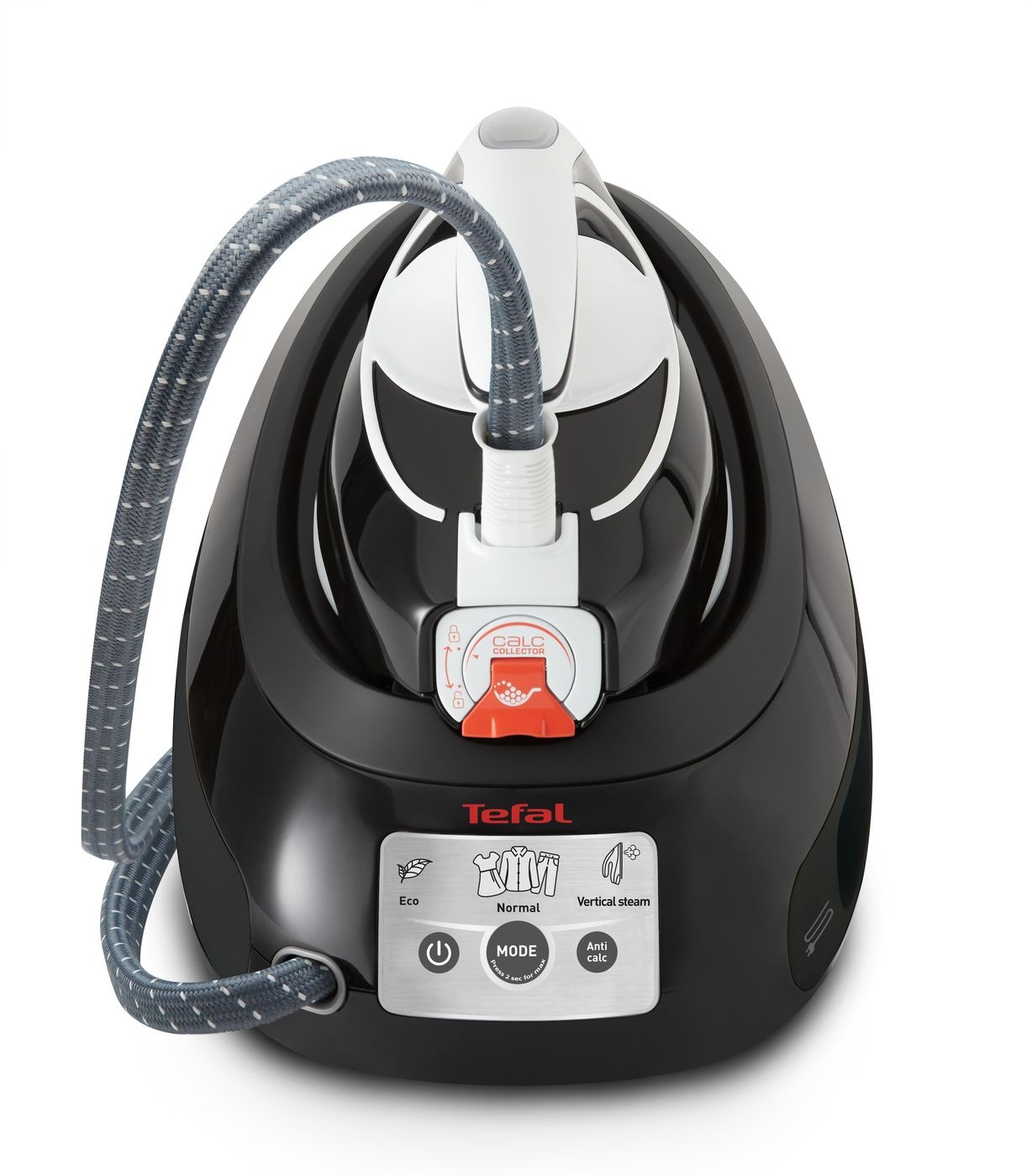Tefal Express Anti-Calc SV8055 - Stoomgenerator