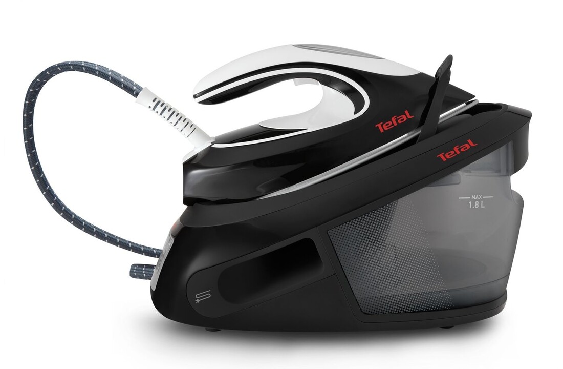 Tefal Express Anti-Calc SV8055 - Stoomgenerator