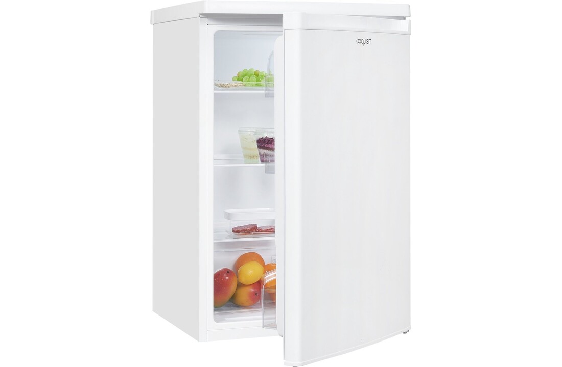 Exquisit KS16-V-040EW - Tafelmodel koelkast