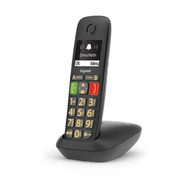 Gigaset E290R Trio - Dect telefoon